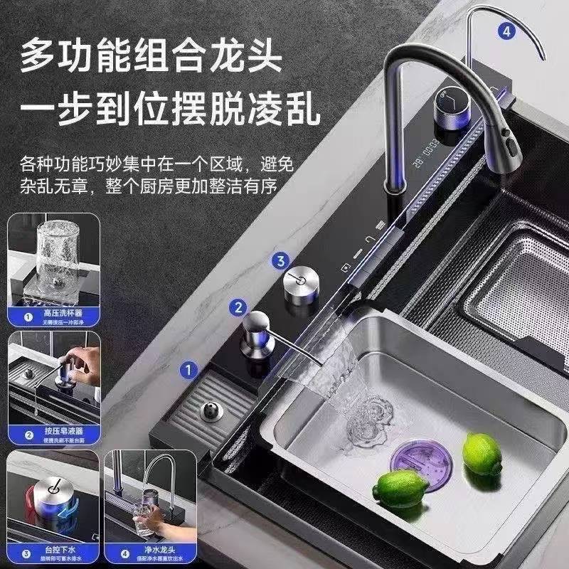 Lavabo cuisine