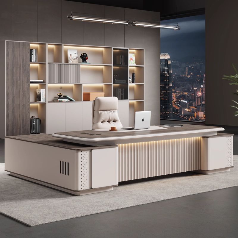 Meuble bureau professionnel